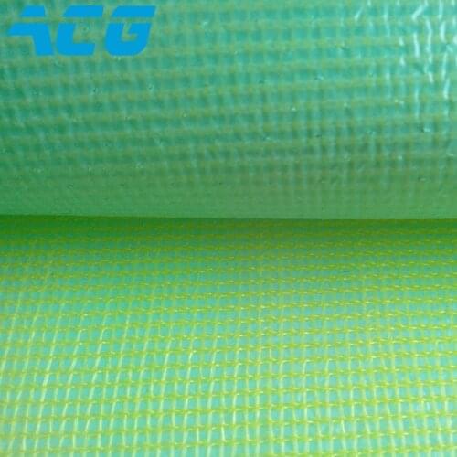 3D flow media combined with release film for vacuum infusion process 1.5m width