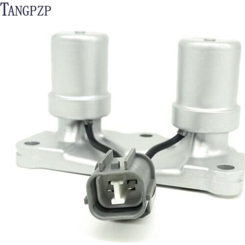 Automatic Transmission Shift Control Lock Up Solenoid 28300-P24-J01 28300P24J01 for HONDA CIVIC CR-V for ACURA INTEGRA 1994-2000