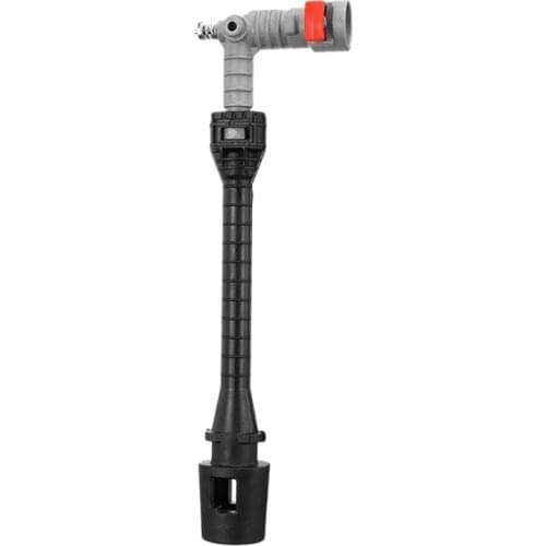 Car Washer Water Spray Jet Lance Rotating Turbo Nozzle High Pressure Cleaner For Lavor For Vax News Arrival