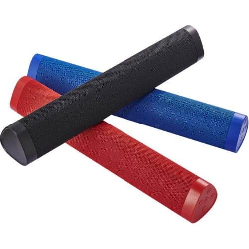 Wireless Portable ROHS Waterproof Mini Bluetooths With FM Radio Speakers Home Theater 5.1 With Subwoofer Long Sound Bars For TV