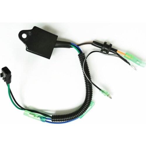 CDI Replaces For SUZUKI Outboard C.D.I COIL UNIT DT9.9 15HP 9.9HP 15 32900-93910 OEM DT9.9K DT15 986 2000 models 32900-93911