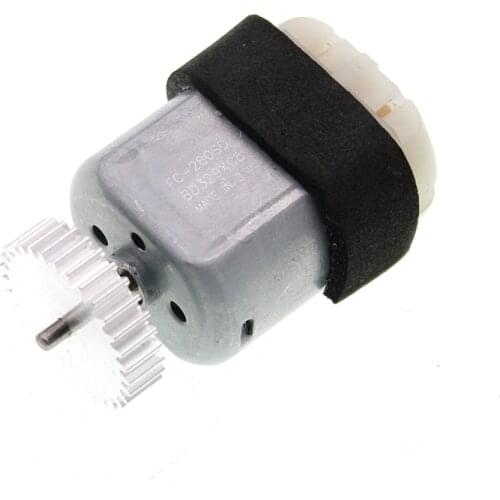 Car door lock motor for VW golf 5