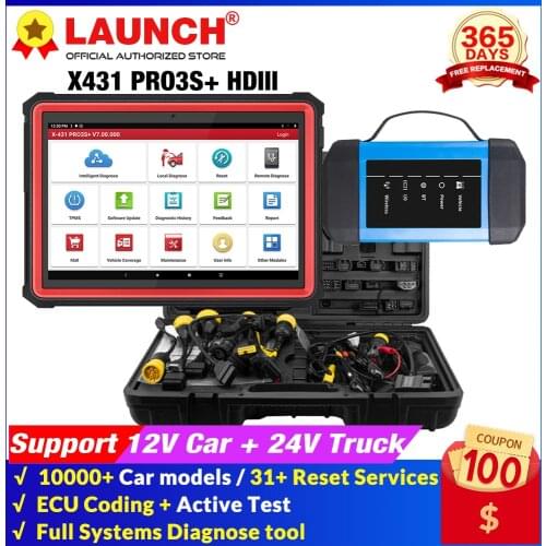 Kingbolen Diagnostic Scanners For Cars