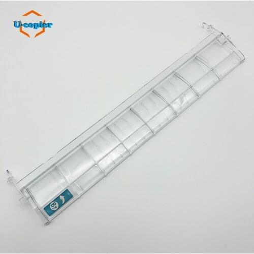 2PCS High Quality D179-2663 Duplex-side Paper Guide B7 Compatible for Ricoh PRO 8100 8110S 8120 8200 8210 8220 Copier Parts