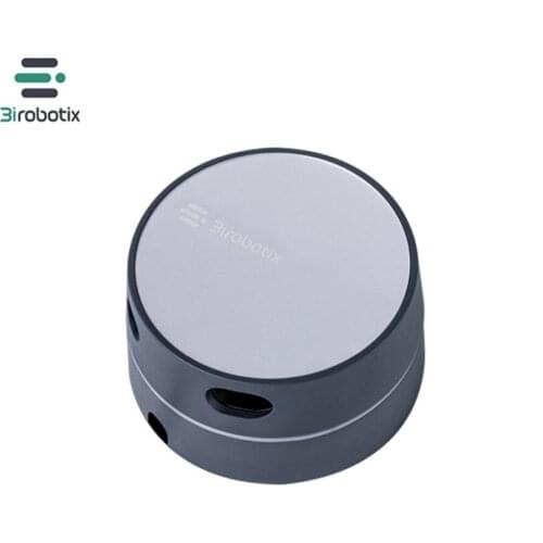 3irobotics Delta3 Laser Lidar Used For Coaxial Triangilation Commercial Use 3i LiDAR 360 Degree range 16m brushless motor