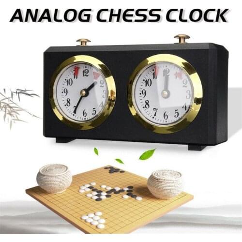 Liplasting Chess Clock