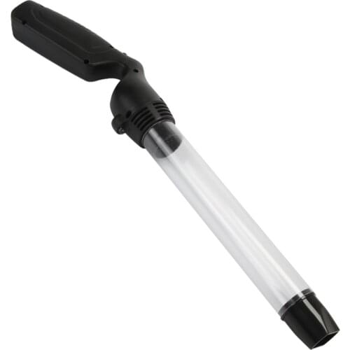 Powerful Handheld Bug Vacuum | Insect Spider Catcher With LED Light Pest Catcher Spider Bug Buster No Harm