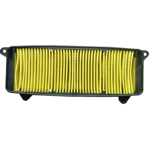 Motorcycle Air Filter Cleaner For Honda LEAD 110 NHX110 NHX 110 2008 2009 2010 2011 2012