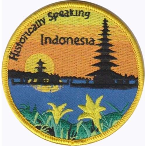 Multiple Colors Embroidered Patch, Customized Designs are Welcome, with 50pcs MOQ, 100pcs/lot, free shipping