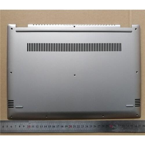 New Palmrest Upper cover Keyboard housing Topcase For Lenovo Yoga 520 14 520-14 FLEX 5-1470 1480 Bottom Cover Lower Case