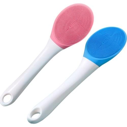 New electric massage brush bathtub brush household lazy automatic massage brus