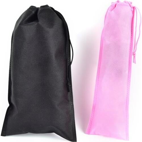 Details about 1Pc Drawstring Storage Bag Pouch Case Organizer For Sex Toys Products