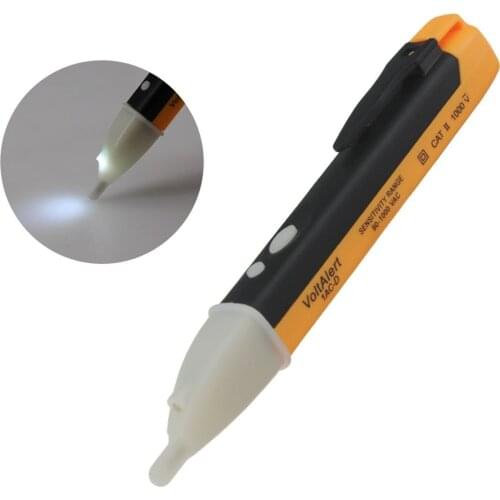 Portable Size Digital Test Pencil Multifunction 90-1000V Tester Electrical Voltage Detector Test Pen For Electrician