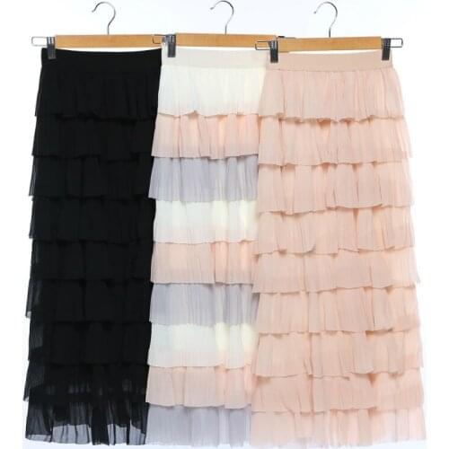 SETWIGG Women's A-Line Skirts