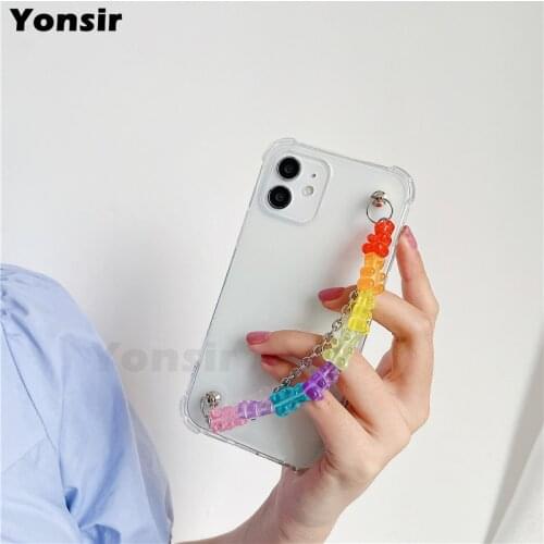 Yonsir Huawei Honor 8C Phone Cases