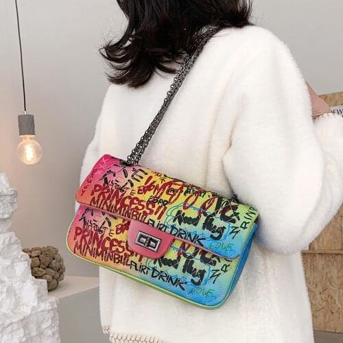 Luxury Pu Leather Women Handbags Small Shoulder Bag High Quality Ladies Crossbody Bags for Women Casual Female Messenger Bags