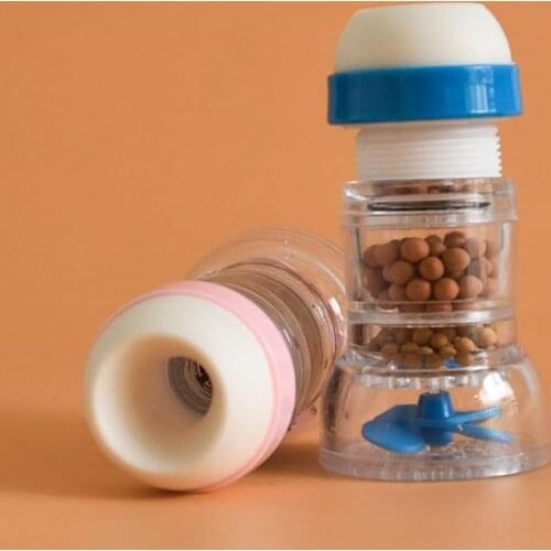 1PCS Home Faucet Water Aerator 360° Rotating Kitchen Faucet Head Faucet Sprayer Head Home Bathroom Shower Kitchen Tools