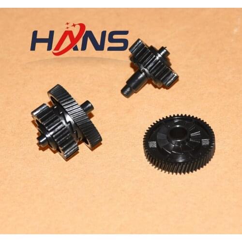 40*RU5-0984 RU5-0984-000CN swing gear for HP1212 M1212 M1213 M1210 M1217 M1214 P1102 P1106 P1102W M1130 1132MFP Fuser Drive Gear
