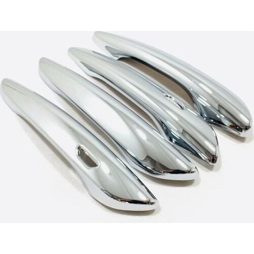 CARHANSON Car Door Handles