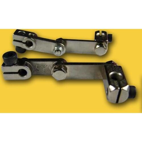 Cutter Connecting Rod Computer Embroidery Machine Spare Parts