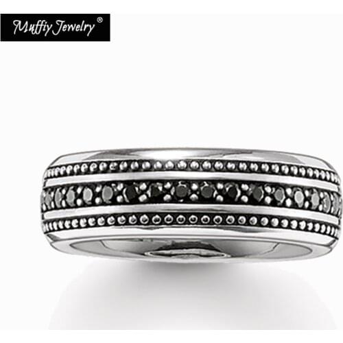 Overtaking Lane Ring,Europe Style Soul Jewelry Good Jewelry For Men And Women,2017 Gift In 925 Sterling Silver,Super Deals