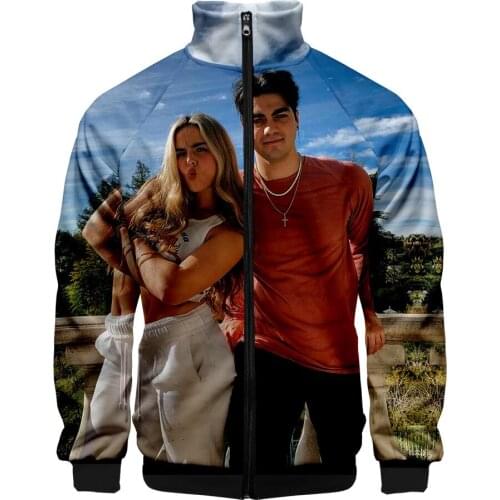 2021 Casual Thomas Petrou Jacket Men/Women Comics Windbreaker 3D Printed Casual Street Jacket Autumn Spring Clothing