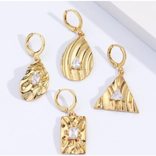 Magic Fish Big Rings