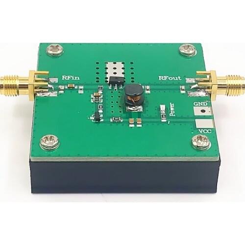 NEDEVD Frequency Meters