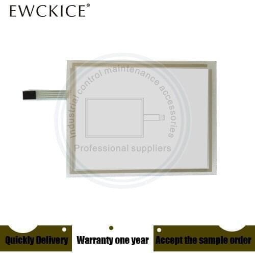 NEW IT107T0131 IT107T 0131 HMI PLC touch screen panel membrane touchscreen