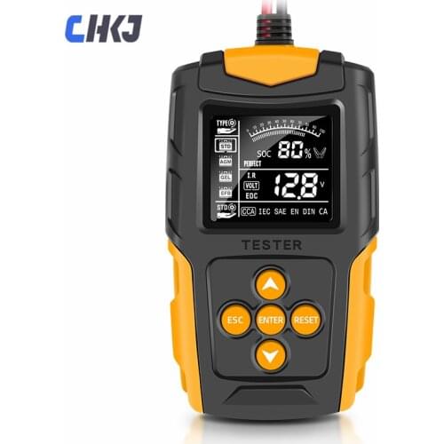 Testers OKDIAG China