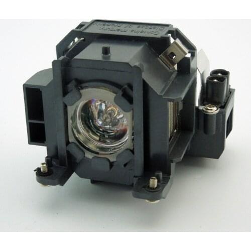 Inmoul Original Projector Lamp For ELPLP38 for PowerLite 1700c / PowerLite 1705c / PowerLite 1710c / PowerLite 1715c