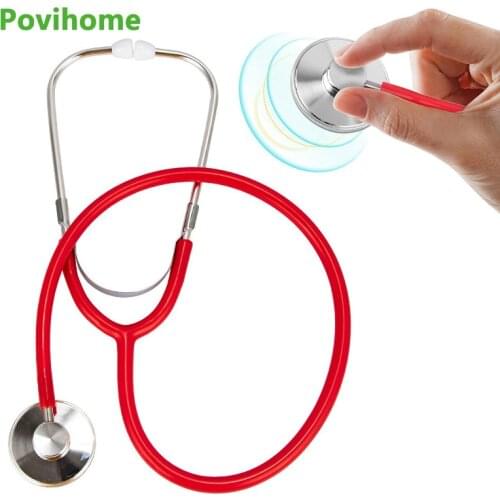 Стетоскопы Povihome China At AliExpress