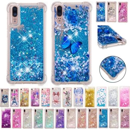 Shyosucce Huawei Nova 3 Phone Cases