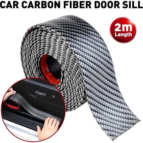Car Styling Carbon Fiber For Mercedes Benz W211 W221 W220 W163 W164 W203 C E SLK GLK CLS GL Accessories Car Stickers Car Styling