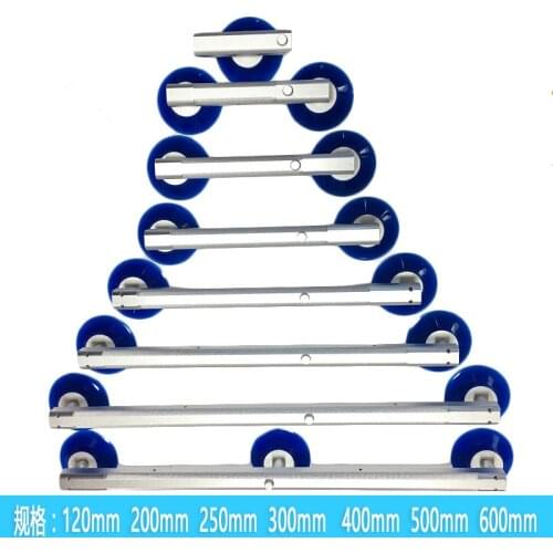 2 Suction Cups TV Display screen glass vacuum Sucker,suction device LED LCD television screen,vacuum lifter TV Screen sucker