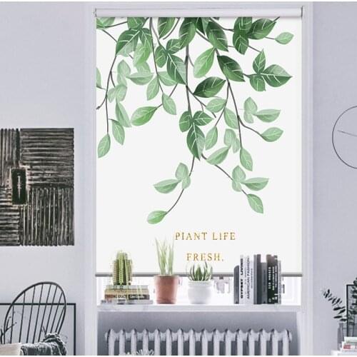 Curtains for kitchen Louver window Window blinds Roller blinds for window Roman blinds Window roller curtains shades