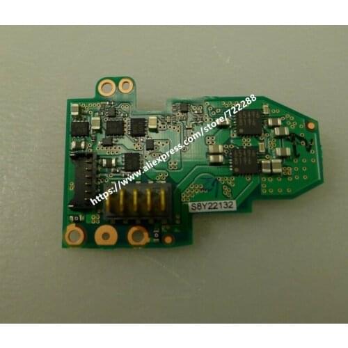 Repair Parts For Nikon D810 Top DC/DC Power Board PCB Ass'y 110WS
