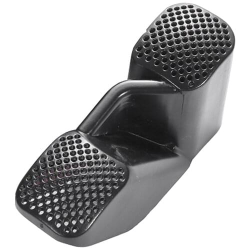 Under Seat Conditioner Air Outlet Protective Cover For Nissan Qashqai J11/X Trail Xtrail Rogue T32 2014-2017 2018