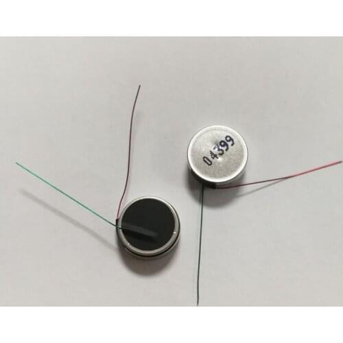 1PCS/LOT CP1254 A3 with wire 3.7V 50mah rechargeable battery