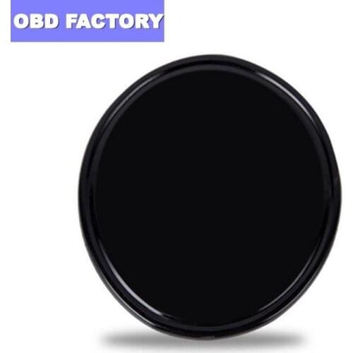 Car Interior Accessory Anti-slip Mat Sticky Silicone Gel Magic Sticky Pad