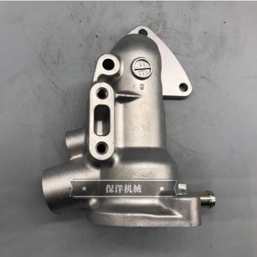 Free shipping for Kubota U15 U15-3 U15-3S excavator D782 engine thermostat up and down a set