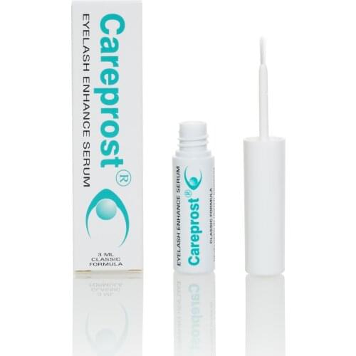 CAREPROST Decorative Cosmetics