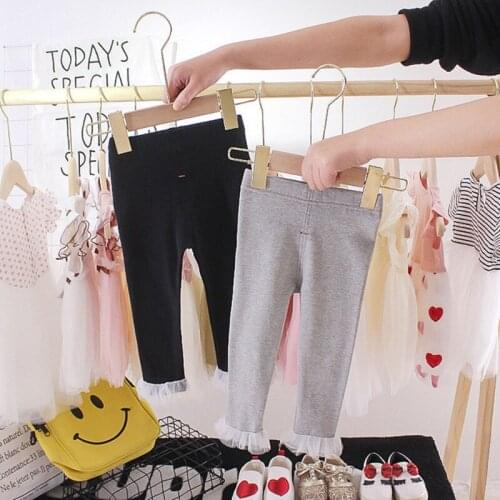 Брюки для девочек Cindy YoYo China At AliExpress