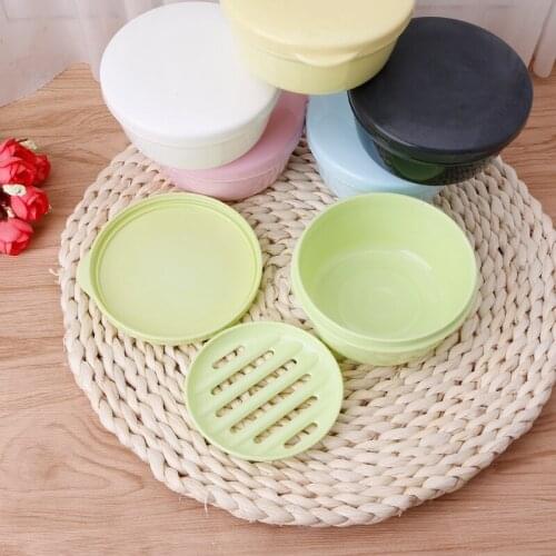 FGFTDJGY Soap Dishes