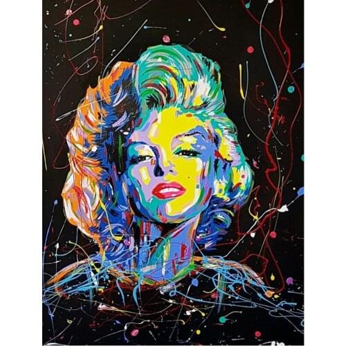 Full,Diamond Embroidery Queen,5D Diamond Painting,pictures,image,Stitch Cross,3D,Diamond Mosaic,Needlework,Crafts,gif