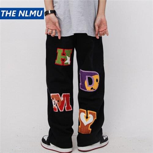 Casual Men's Pants THE NLMU China
