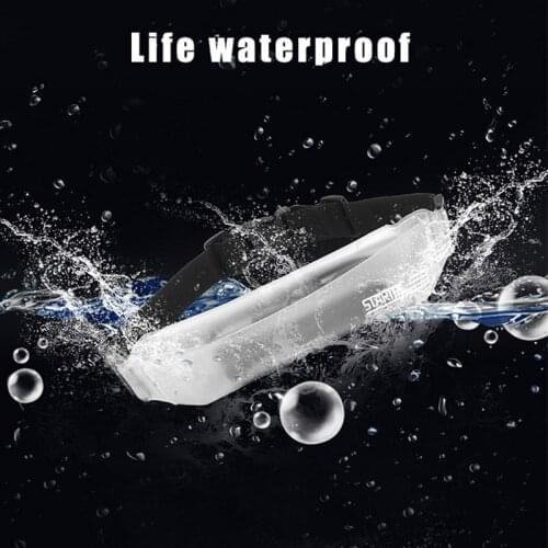 Waterproof Waist Pouch Bag with Strap for DJI OSMO Pocket Action Insta 360 ONE X EVO NK-Shopping