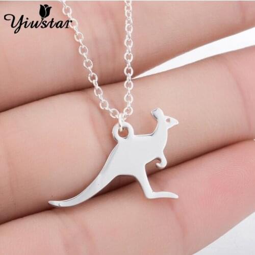 Yiustar Baby Necklaces