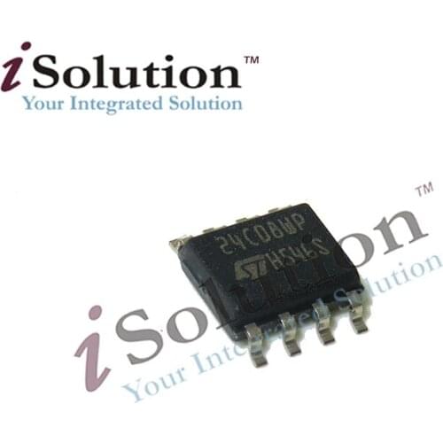 24C08WP M24C08-WMN6TP car storage EEPROM memory chip New and Original