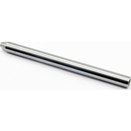 Acc style 7.62*76.2mm abrasive head waterjet cutting spare mixing tube focusing tubes water jet long life Nozzle for Accustream